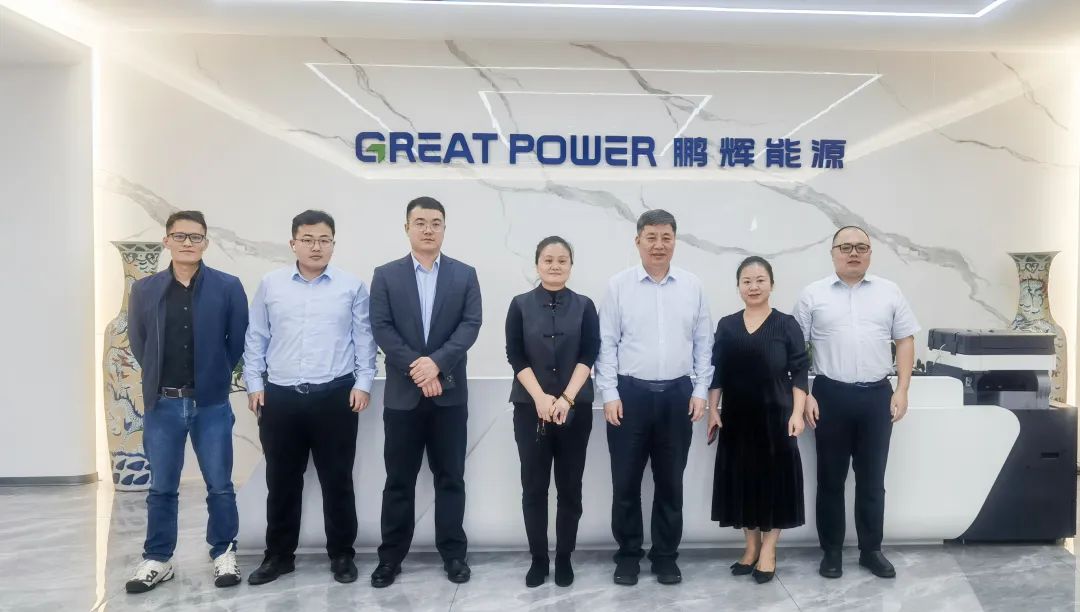 海泰新能×鵬輝能源簽署戰(zhàn)略合作，在換電領(lǐng)域強(qiáng)強(qiáng)聯(lián)合